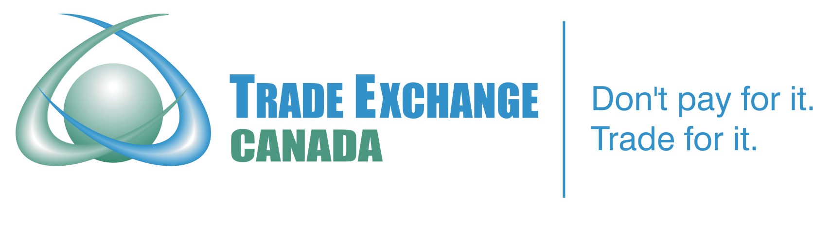 Trade Exchange Canada business trade and barter