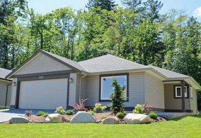 The Ridge at Rivers Edge