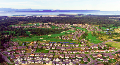 Crown Isle Real Estate