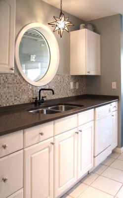 Capstone Dwelling residential renovation