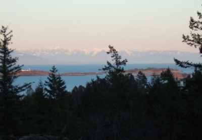 Golf Course Lots With an Ocean View for Sale at Fairwinds’ Bonnington Ridge