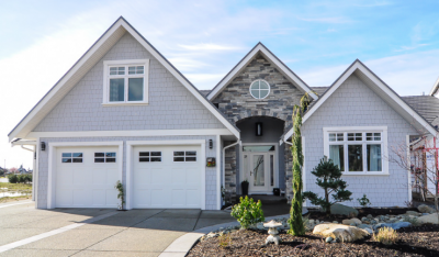 Homes by Crown Isle