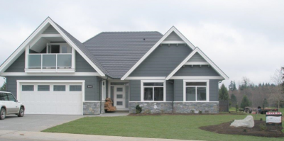 Homes by Crown Isle