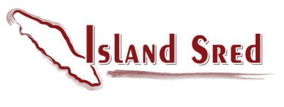 Island SRED logo