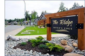 The River's Edge located in Courtenay on Vancouver Island