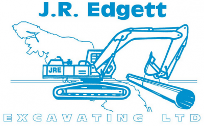 JR Edgett Excavating Vactor Truck Services