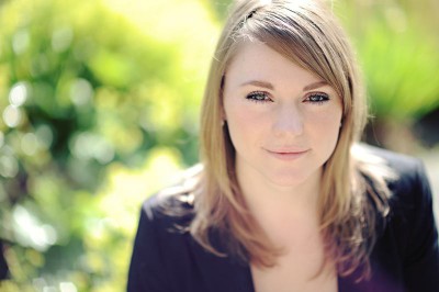 Campbell River Realtor Jenna Nichol