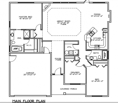 Lawmar rancher plan