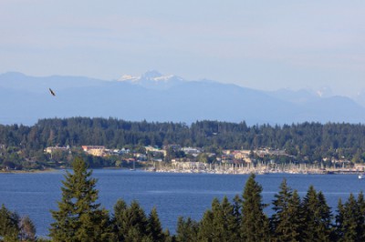 New Vancouver Island Real Estate – Residential Lots for Sale at The Ridge in Courtenay