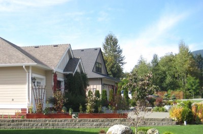 The Slopes at the Lake Features Large Residential Lots and Development Property