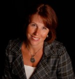 Comox Valley Realtor Tina Vincent