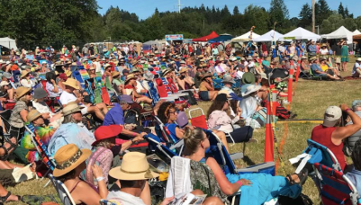 Vancouver Island Musicfest